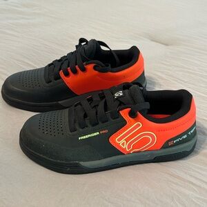 Adidas Five Ten Free Rider Pro Mountain Bike Shoes Sneakers